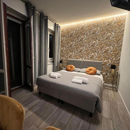 B&B Giordano Porto SantʼElpidio Exterior foto
