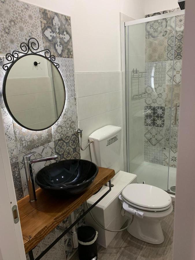 B&B Giordano Porto SantʼElpidio Exterior foto