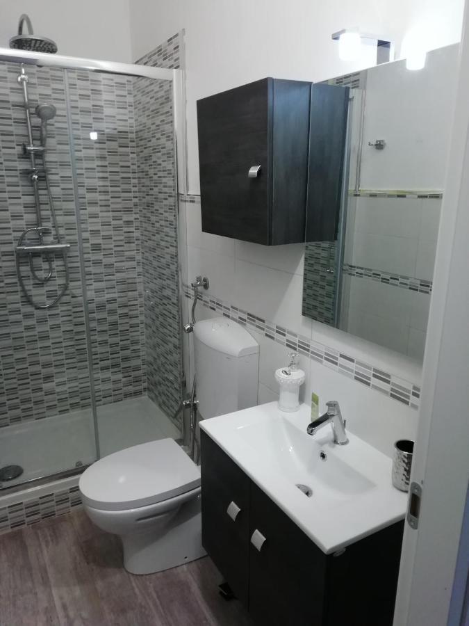 B&B Giordano Porto SantʼElpidio Exterior foto