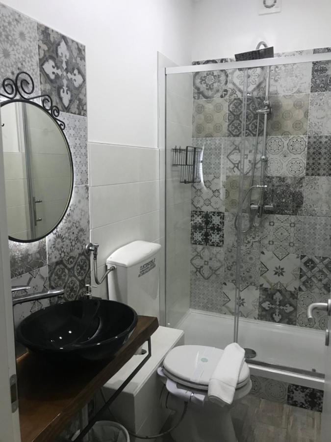 B&B Giordano Porto SantʼElpidio Exterior foto
