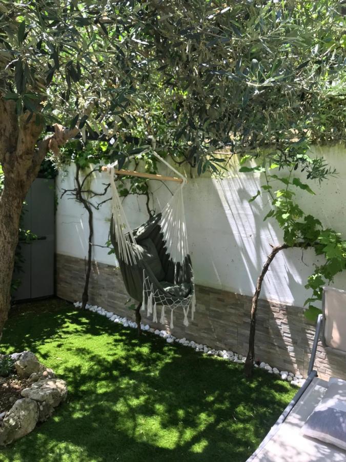 B&B Giordano Porto SantʼElpidio Exterior foto
