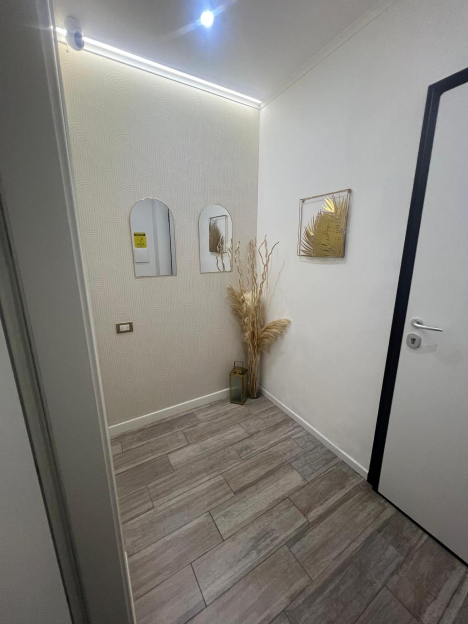 B&B Giordano Porto SantʼElpidio Exterior foto