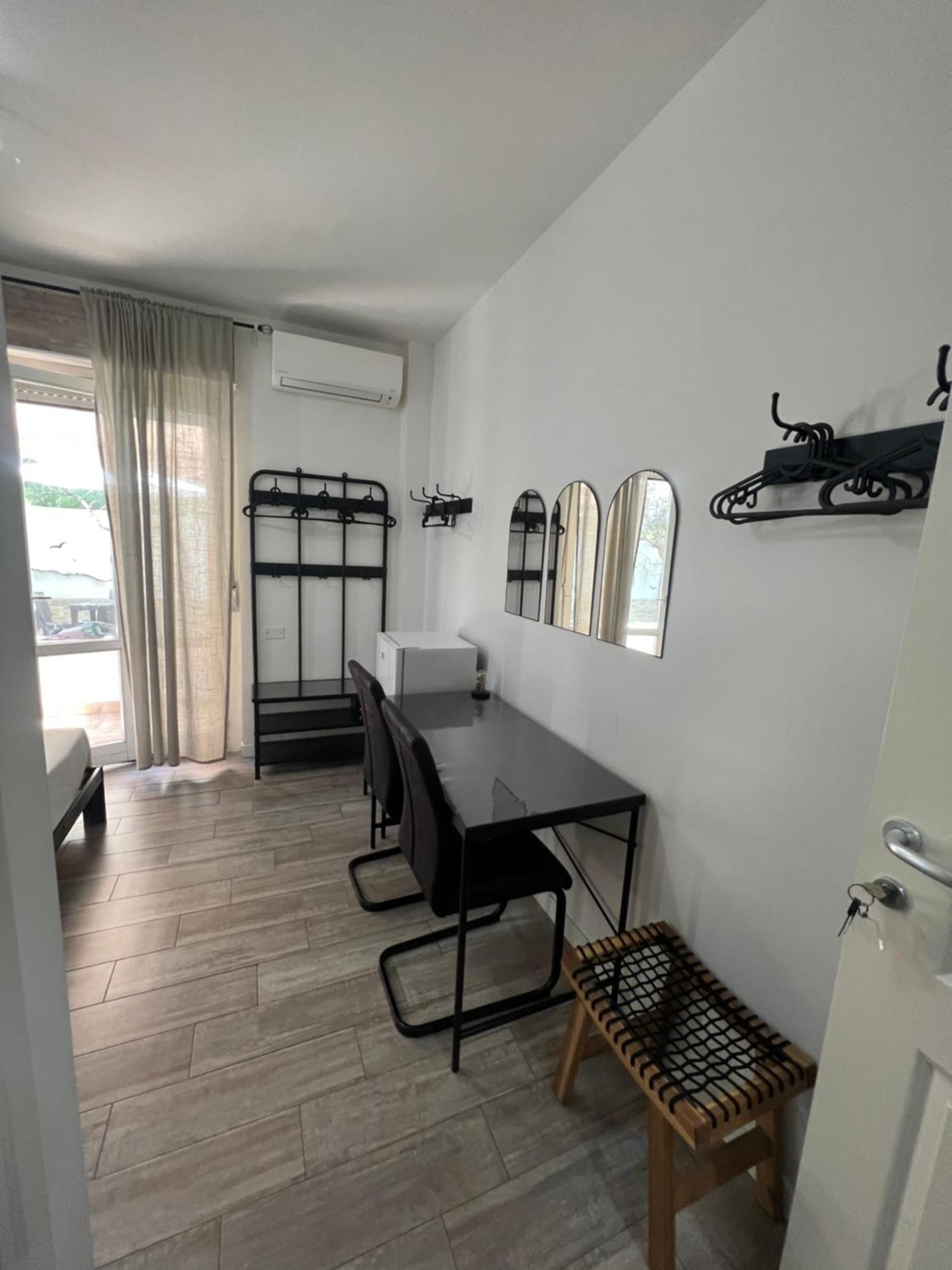 B&B Giordano Porto SantʼElpidio Exterior foto